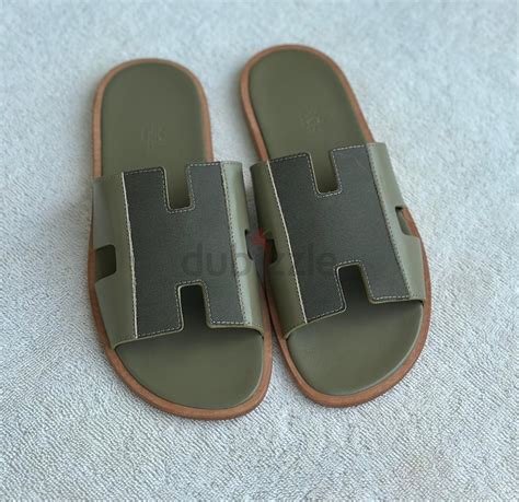 hermes pool slides|hermes slides for men.